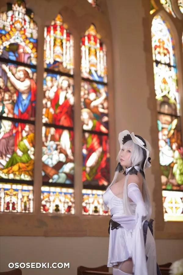 [Shooting Star's (Saku)] Melty white - 208