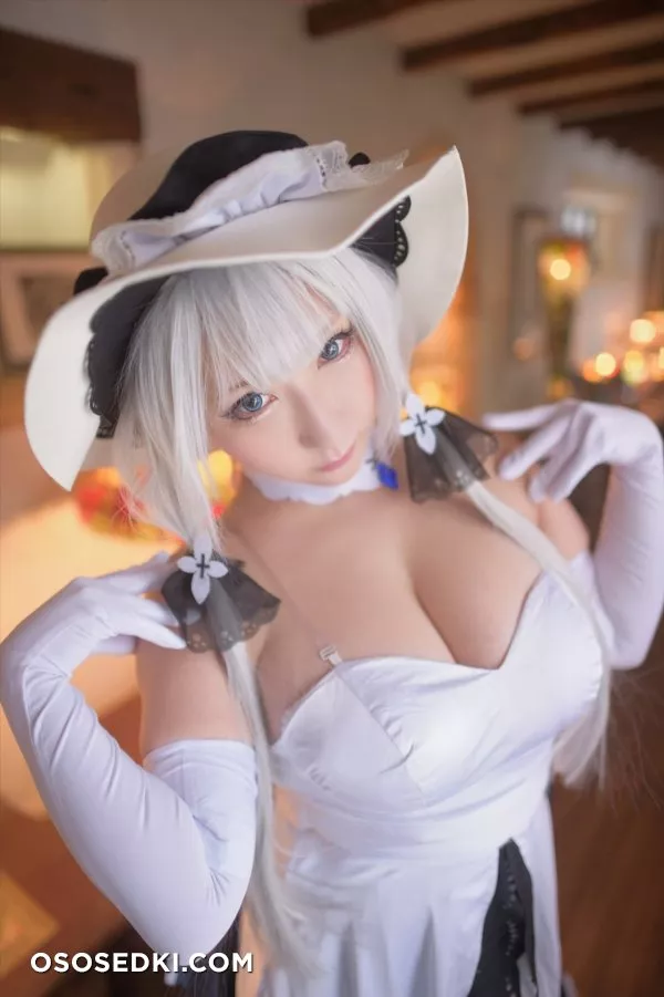 [Shooting Star's (Saku)] Melty white - 209