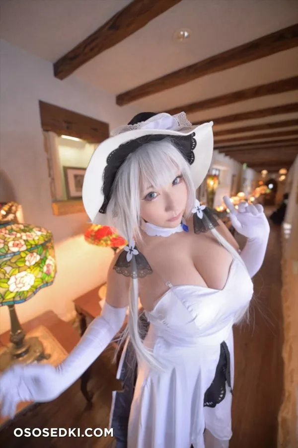 [Shooting Star's (Saku)] Melty white - 210