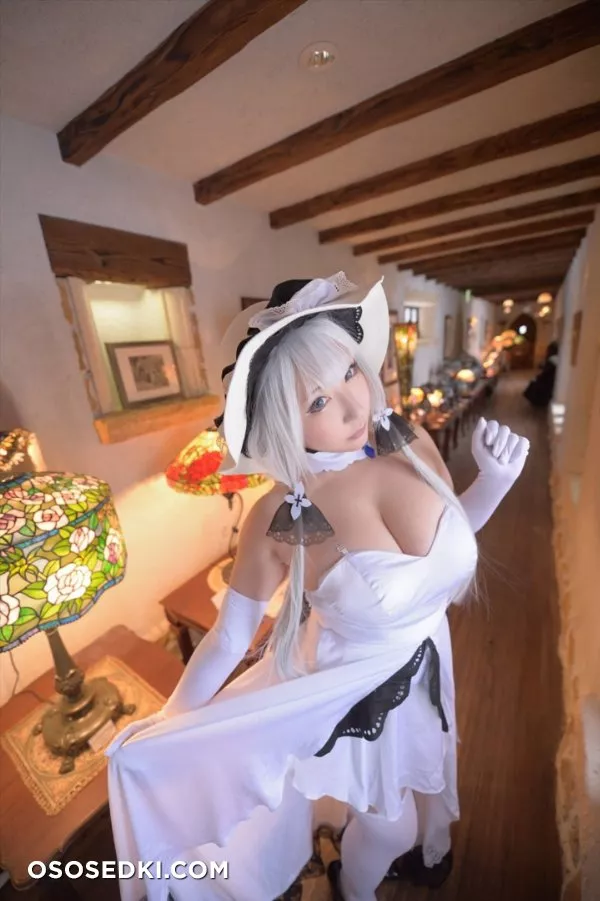 [Shooting Star's (Saku)] Melty white - 211