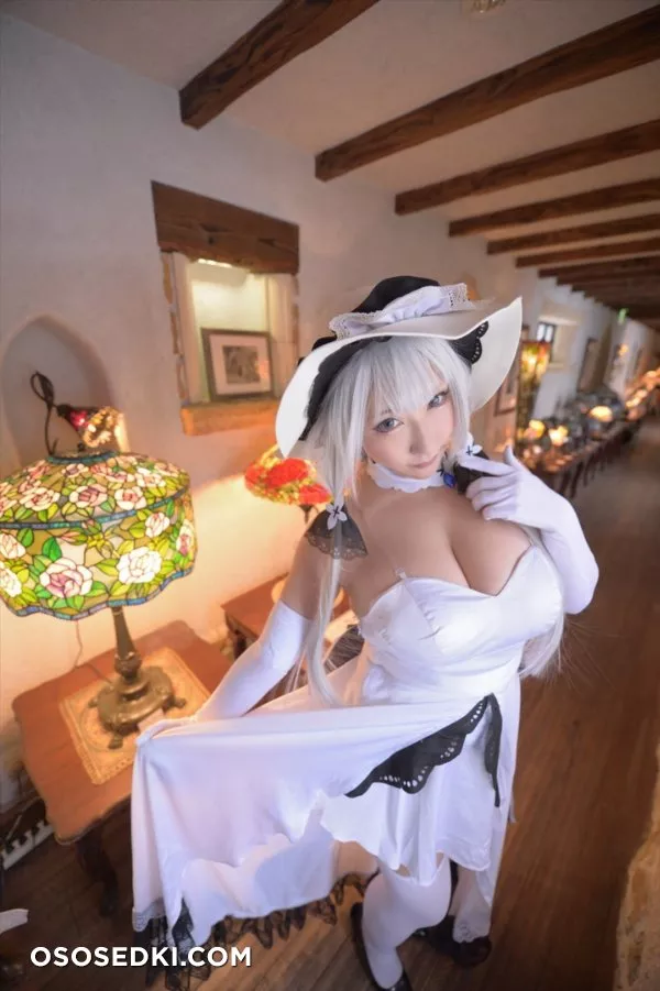 [Shooting Star's (Saku)] Melty white - 212