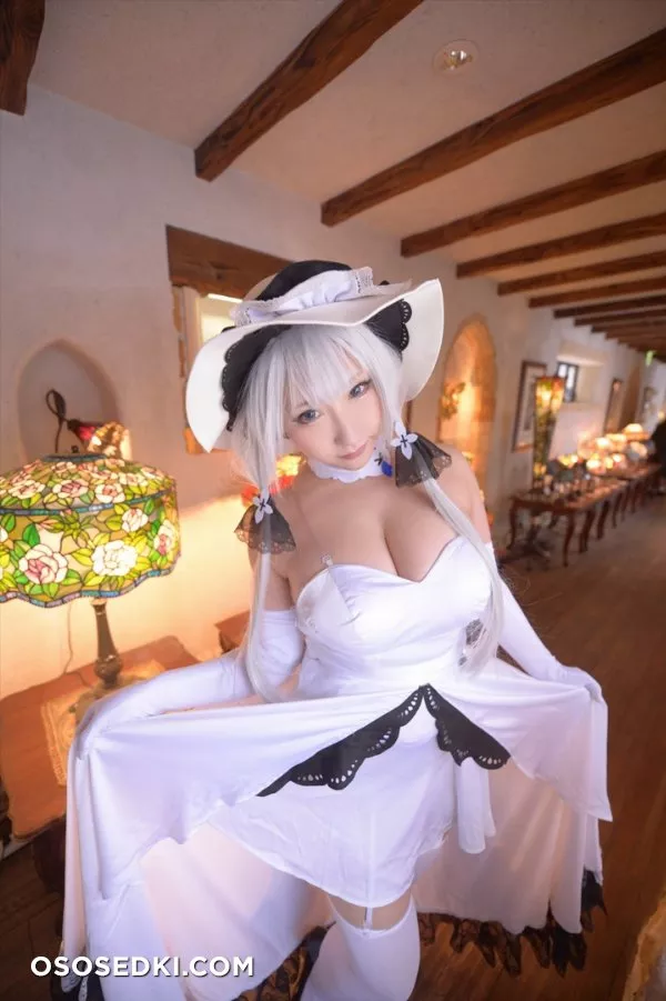 [Shooting Star's (Saku)] Melty white - 213