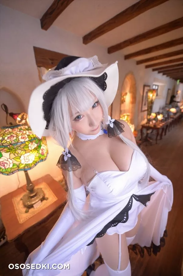 [Shooting Star's (Saku)] Melty white - 214