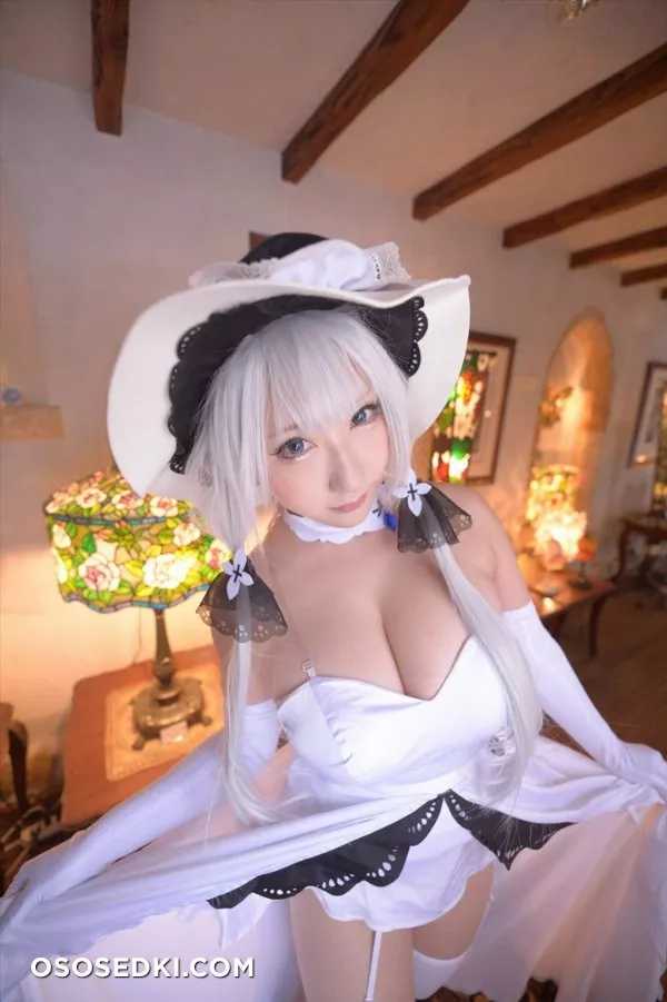 [Shooting Star's (Saku)] Melty white - 215