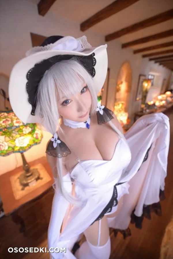 [Shooting Star's (Saku)] Melty white - 216