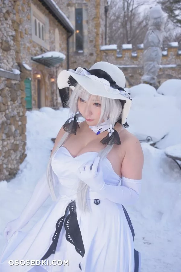 [Shooting Star's (Saku)] Melty white - 217