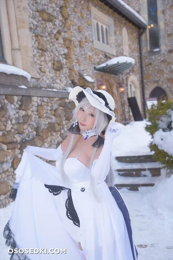 [Shooting Star's (Saku)] Melty white - 219