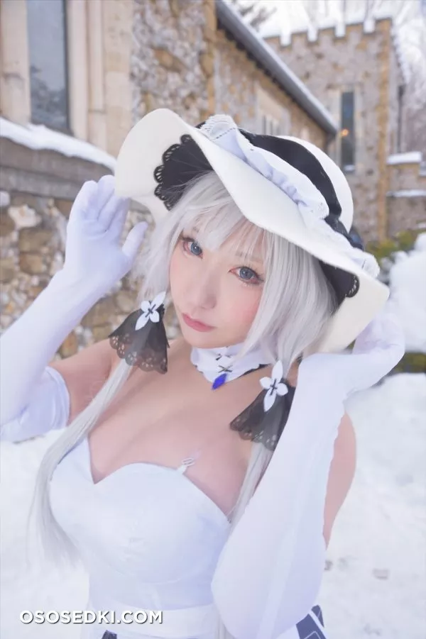 [Shooting Star's (Saku)] Melty white - 220