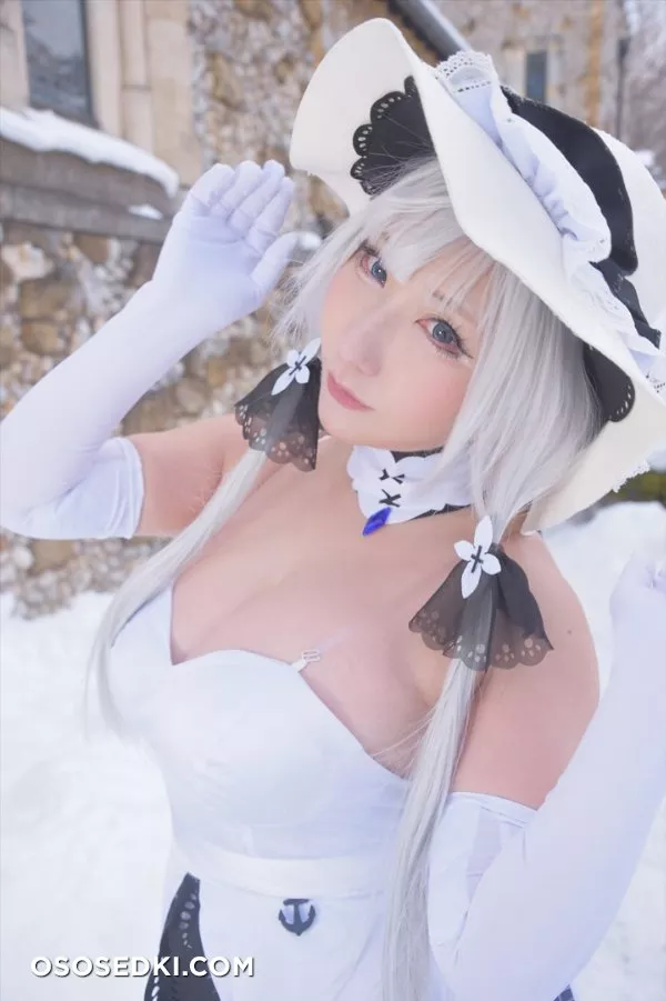 [Shooting Star's (Saku)] Melty white - 221