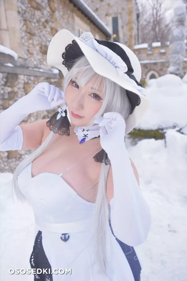[Shooting Star's (Saku)] Melty white - 222