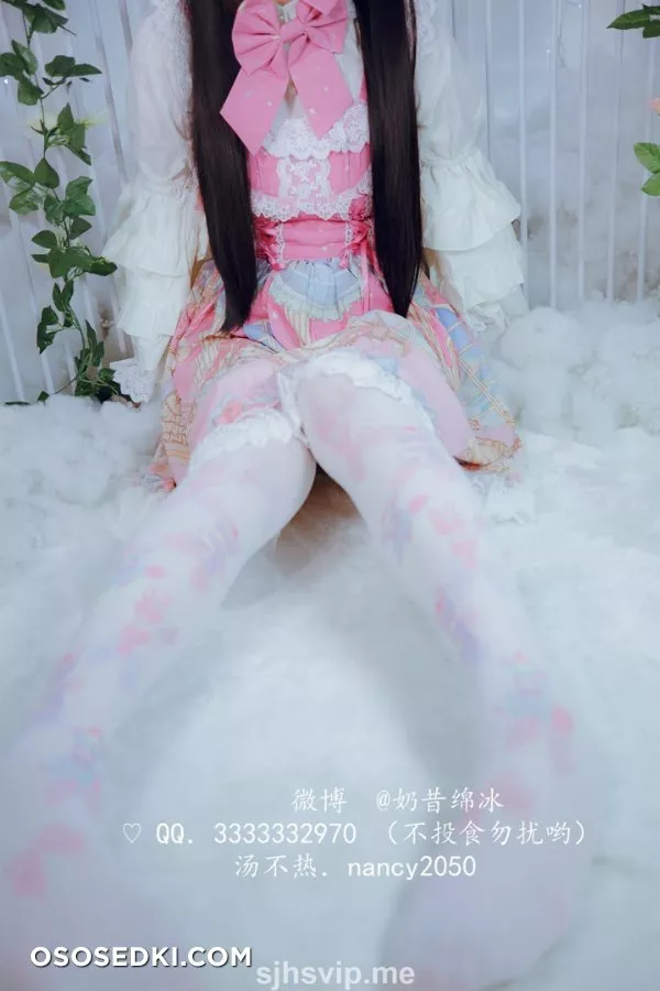傲娇黑兔 - 35
