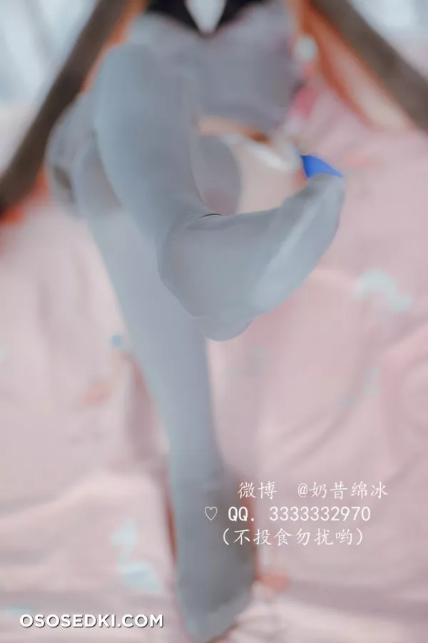 傲娇黑兔 - 173