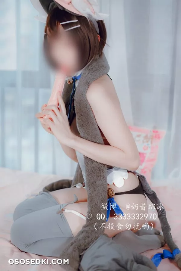 傲娇黑兔 - 182