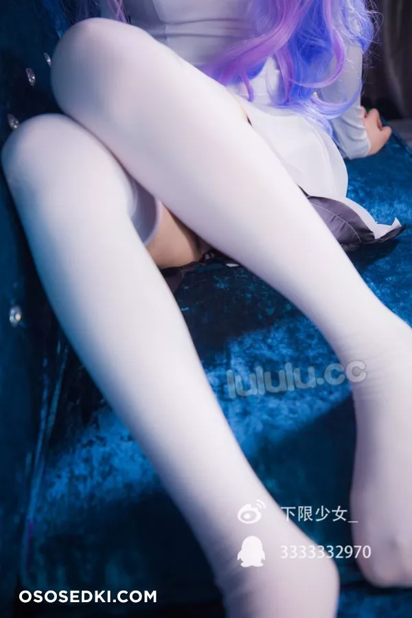 傲娇黑兔 - 237