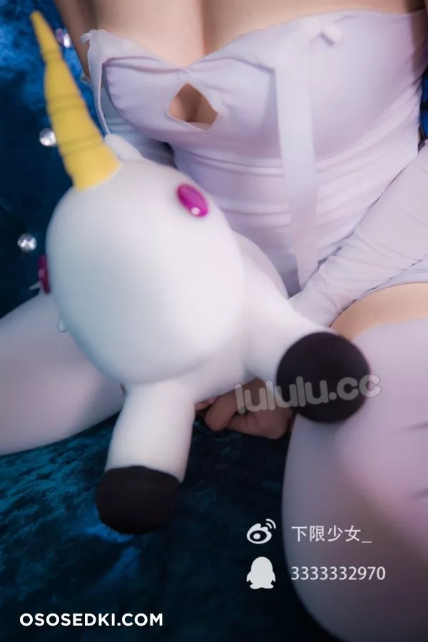 傲娇黑兔 - 253