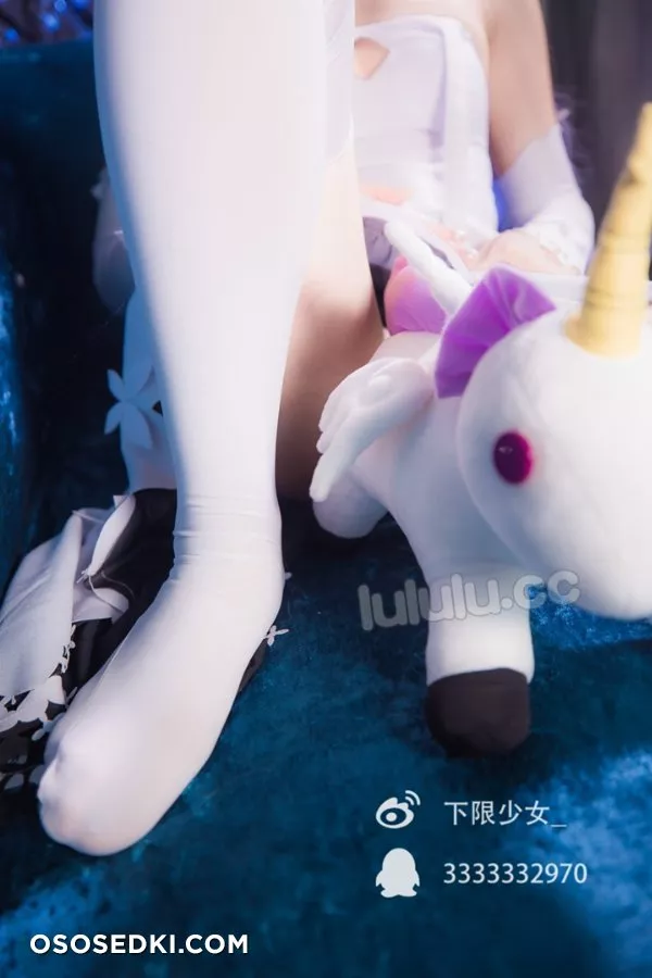 傲娇黑兔 - 254