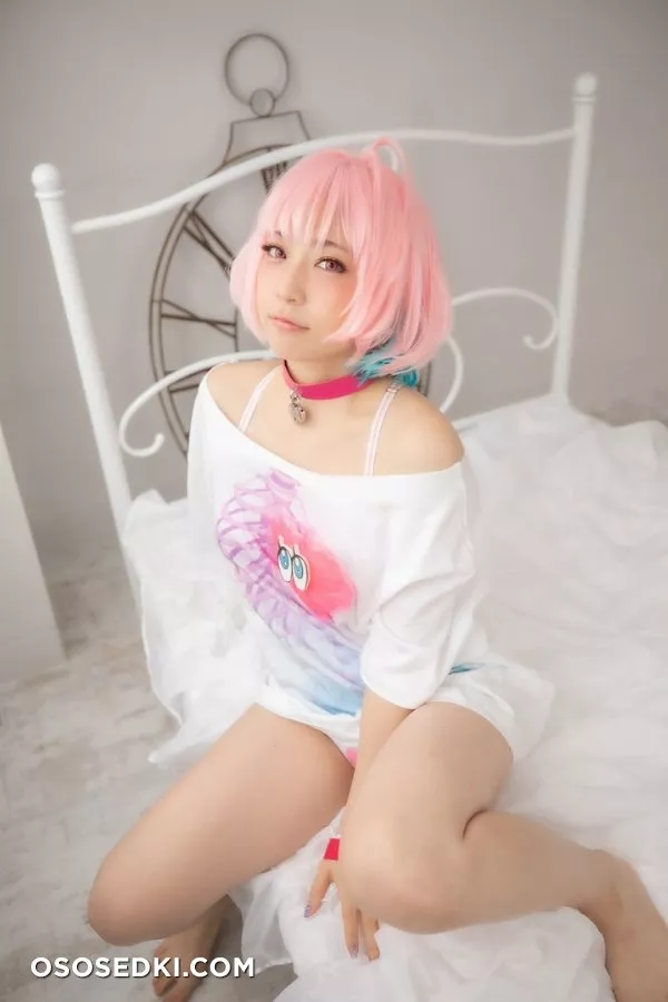 [COSMO☆ (星乃まみ)] すこってくれなきゃやむ！ - 3