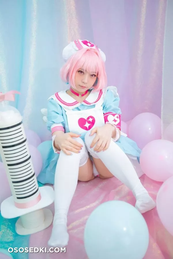 [COSMO☆ (星乃まみ)] すこってくれなきゃやむ！ - 17