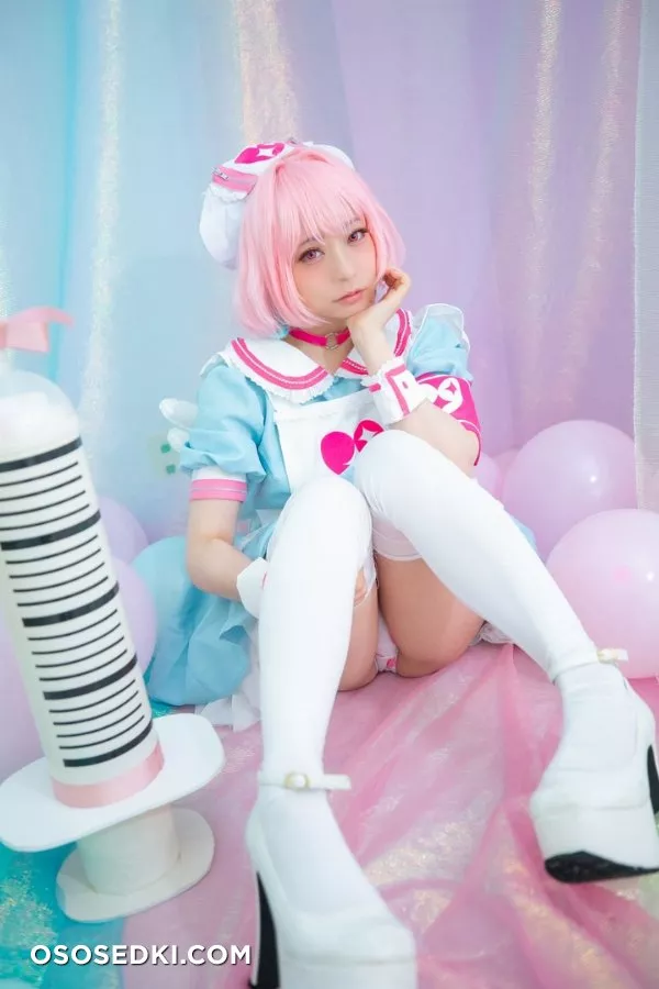 [COSMO☆ (星乃まみ)] すこってくれなきゃやむ！ - 21