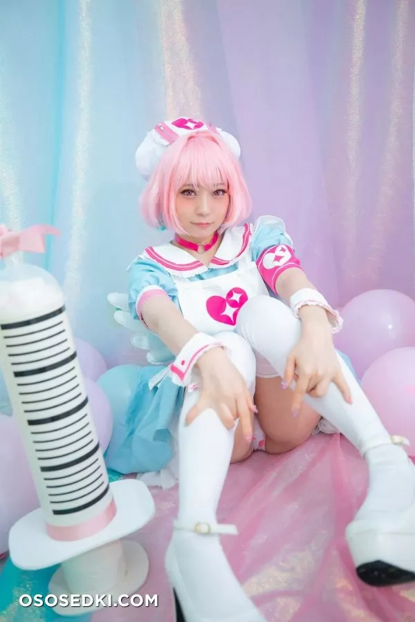 [COSMO☆ (星乃まみ)] すこってくれなきゃやむ！ - 22