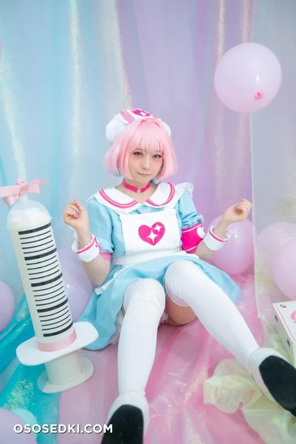 [COSMO☆ (星乃まみ)] すこってくれなきゃやむ！ - 26