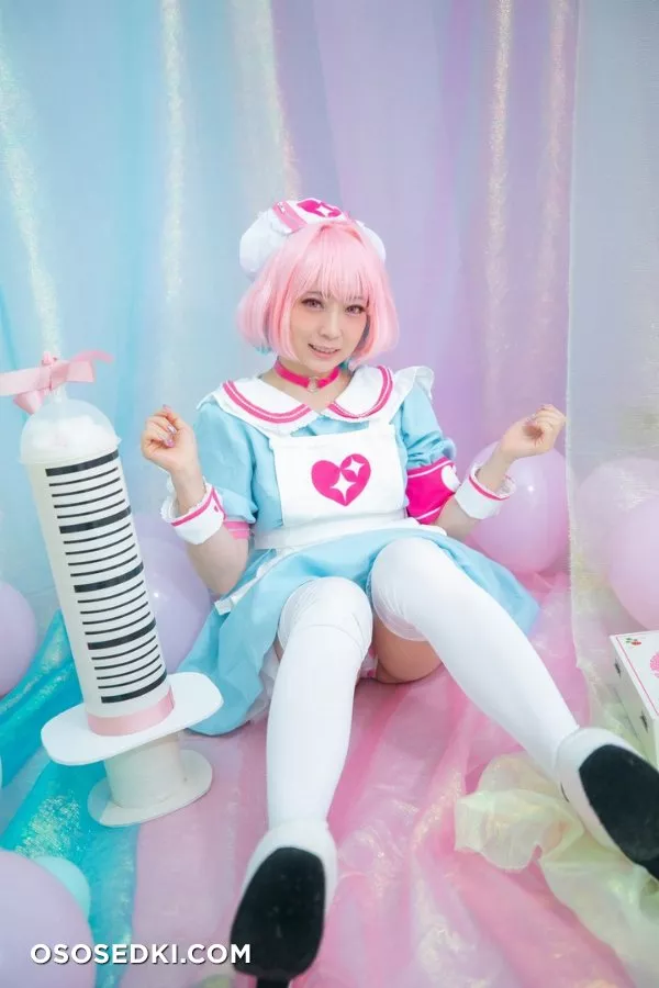 [COSMO☆ (星乃まみ)] すこってくれなきゃやむ！ - 27