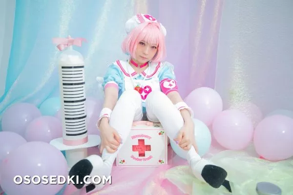 [COSMO☆ (星乃まみ)] すこってくれなきゃやむ！ - 34