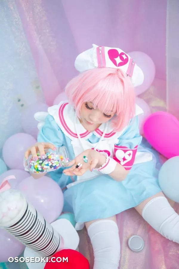 [COSMO☆ (星乃まみ)] すこってくれなきゃやむ！ - 35