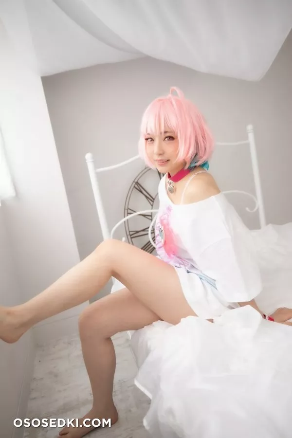 [COSMO☆ (星乃まみ)] すこってくれなきゃやむ！ - 36