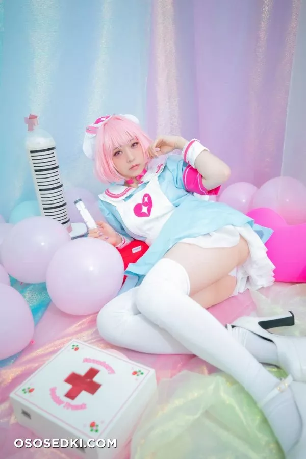 [COSMO☆ (星乃まみ)] すこってくれなきゃやむ！ - 42