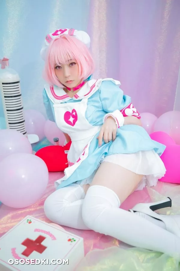 [COSMO☆ (星乃まみ)] すこってくれなきゃやむ！ - 43