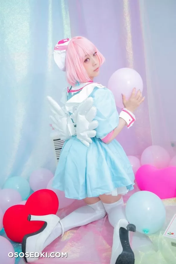 [COSMO☆ (星乃まみ)] すこってくれなきゃやむ！ - 51