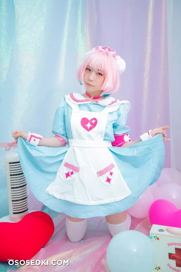[COSMO☆ (星乃まみ)] すこってくれなきゃやむ！ - 54
