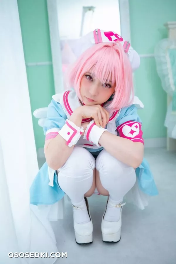 [COSMO☆ (星乃まみ)] すこってくれなきゃやむ！ - 59