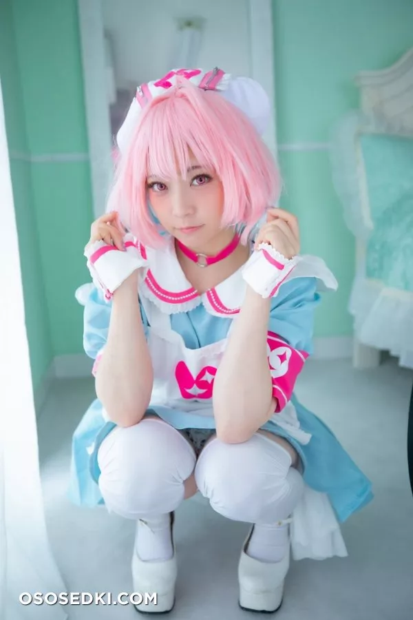 [COSMO☆ (星乃まみ)] すこってくれなきゃやむ！ - 61