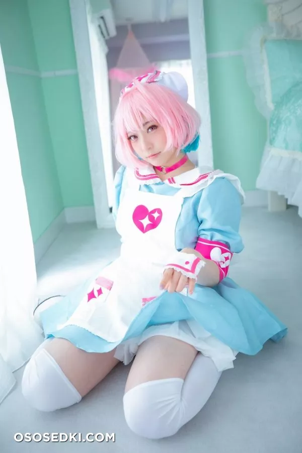 [COSMO☆ (星乃まみ)] すこってくれなきゃやむ！ - 62