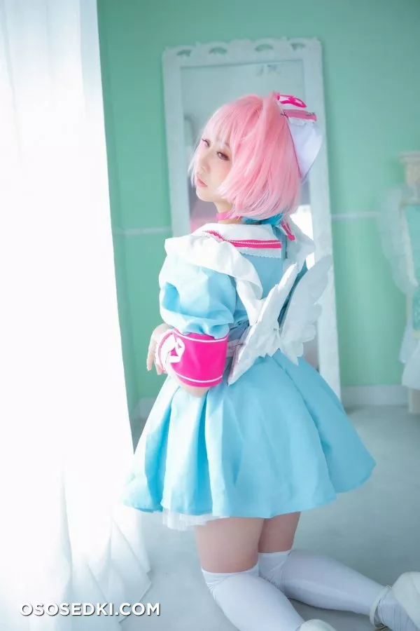[COSMO☆ (星乃まみ)] すこってくれなきゃやむ！ - 64