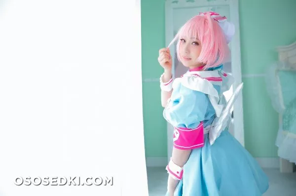 [COSMO☆ (星乃まみ)] すこってくれなきゃやむ！ - 65