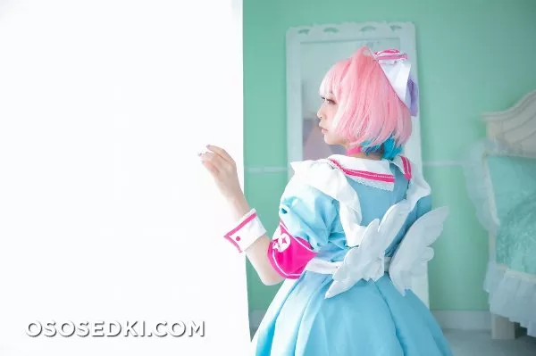 [COSMO☆ (星乃まみ)] すこってくれなきゃやむ！ - 66