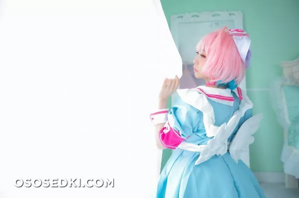 [COSMO☆ (星乃まみ)] すこってくれなきゃやむ！ - 67