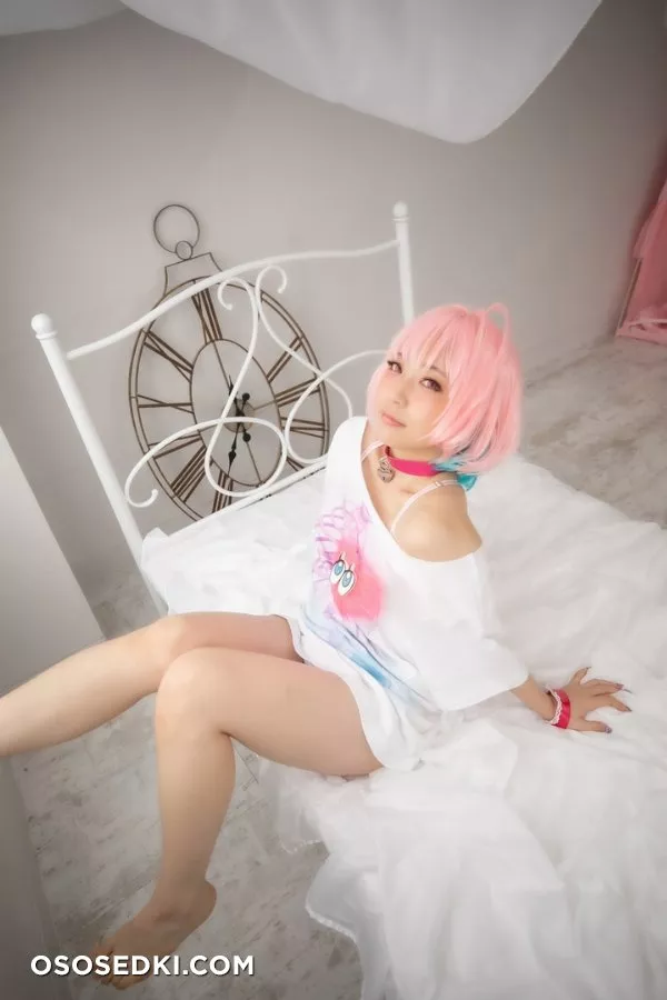 [COSMO☆ (星乃まみ)] すこってくれなきゃやむ！ - 69