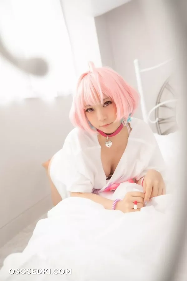 [COSMO☆ (星乃まみ)] すこってくれなきゃやむ！ - 78