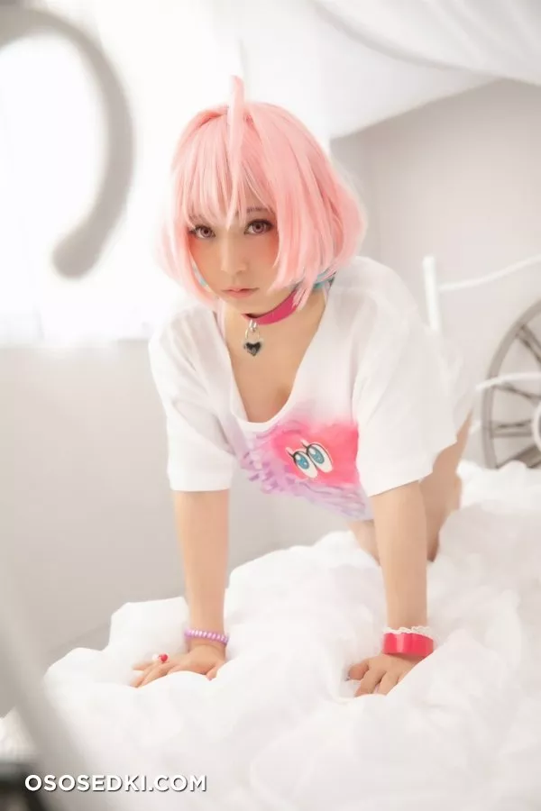 [COSMO☆ (星乃まみ)] すこってくれなきゃやむ！ - 83