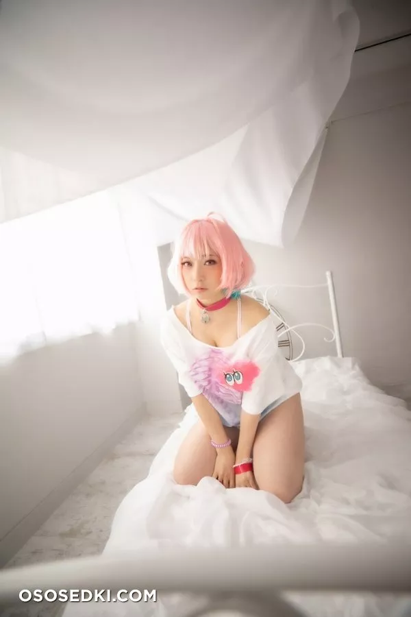 [COSMO☆ (星乃まみ)] すこってくれなきゃやむ！ - 89