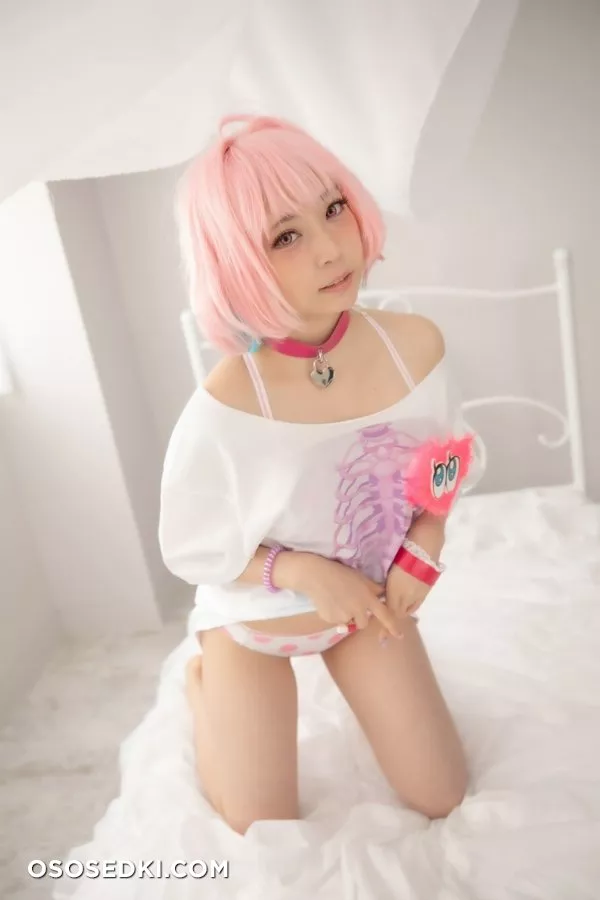 [COSMO☆ (星乃まみ)] すこってくれなきゃやむ！ - 93
