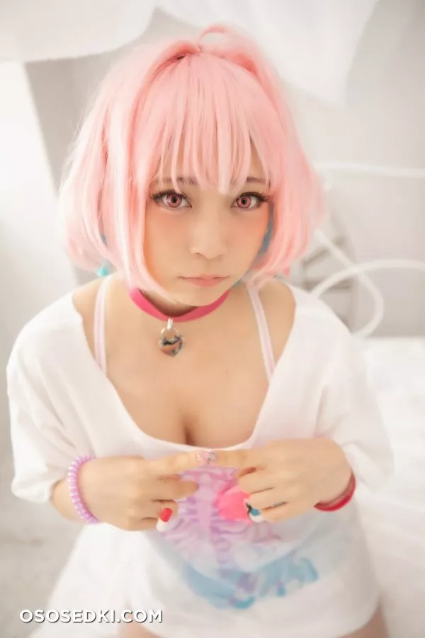 [COSMO☆ (星乃まみ)] すこってくれなきゃやむ！ - 108