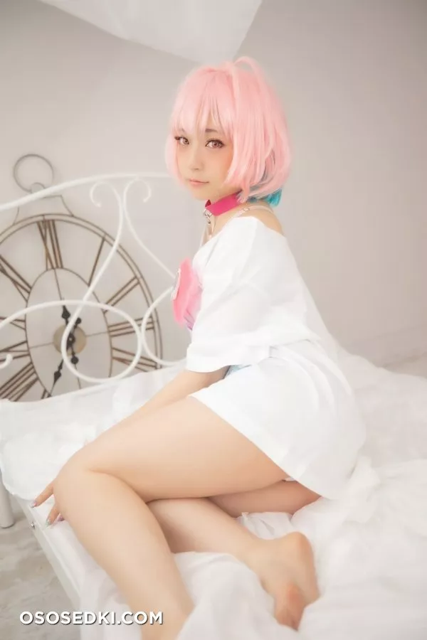 [COSMO☆ (星乃まみ)] すこってくれなきゃやむ！ - 111
