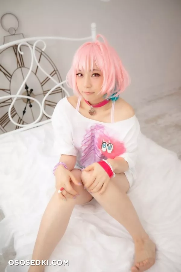 [COSMO☆ (星乃まみ)] すこってくれなきゃやむ！ - 117
