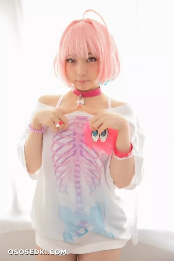 [COSMO☆ (星乃まみ)] すこってくれなきゃやむ！ - 148