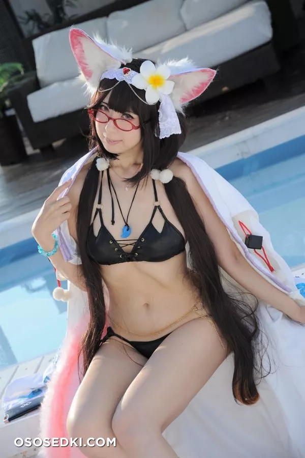[Sachibudou (Sachi)] LadyFox! - 7
